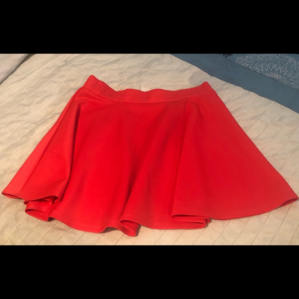 Miniskirt
